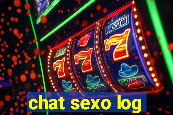 chat sexo log